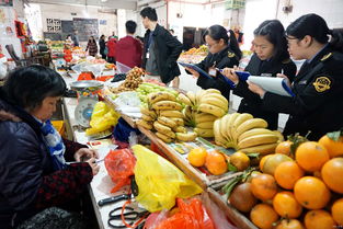 縣食藥監(jiān)局扎實(shí)開(kāi)展食用農(nóng)產(chǎn)品抽檢活動(dòng)，筑牢批發(fā)市場(chǎng)安全防線