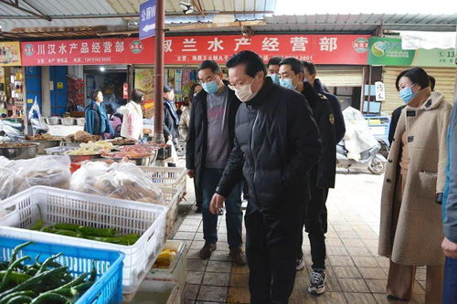 漢中開(kāi)展節(jié)前食品安全突擊暗訪，守護(hù)食用農(nóng)產(chǎn)品批發(fā)安全防線