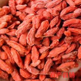 寧夏特級(jí)枸杞 營(yíng)養(yǎng)瑰寶，健康選擇——食用農(nóng)產(chǎn)品批發(fā)指南