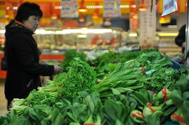 商務(wù)部 食用農(nóng)產(chǎn)品批發(fā)價(jià)格連續(xù)六周下降，市場(chǎng)供應(yīng)穩(wěn)定向好